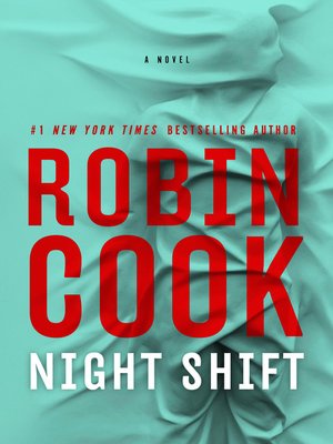 cover image of Night Shift